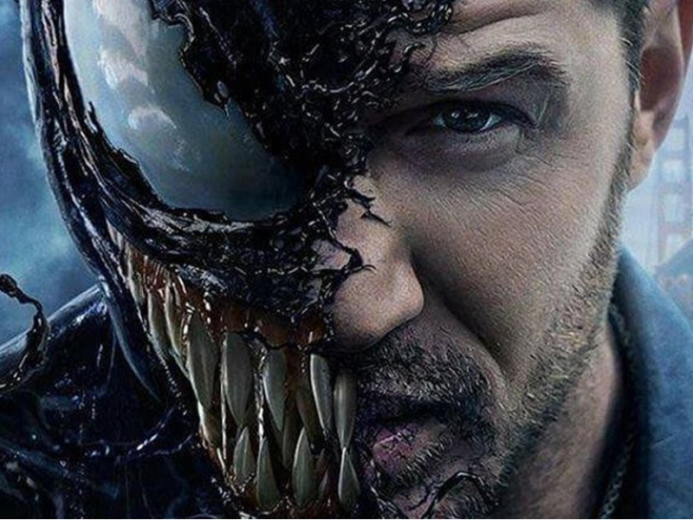 Venom 2 se estrenará el 2 de ocutubre de 2020